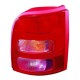 Nissan Micra 2000-2003 Rear Light Unit Driver Side
